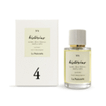 LA PASIONARIA HISTORIAS 4 EDP X50ML CON VAP.