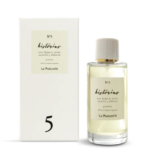 LA PASIONARIA HISTORIAS 5 EDP X100ML CON VAP.