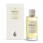 LA PASIONARIA HISTORIAS 6 EDP X100ML CON VAP.