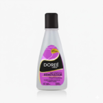 QUITAESMALTE PROF.DOREE X120 REMOVEDOR ESMALTE UV