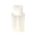 DISPENSER QUITAESMALTE REDONDO 180 ML