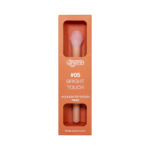 BROCHA P/ILUMINADOR #05 HIGHLIGHTER BRUSH