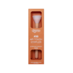 BROCHA P/BASE #06 STIPPLING BRUSH