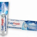 PASTA DENTAL EVERFRESH X90 WHITENING