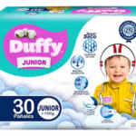 PAÑAL DUFFY JUNIOR X30