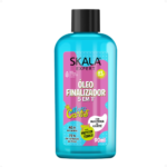 SERUM SKALA EXPERT X90 OLEO FINALIZADOR 5EN1 MAIS CACHOS