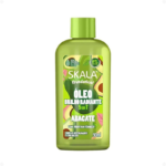 SERUM SKALA FRUTASTICA X90 OLEO BRILHO RADIANTE ABACATE