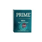 PRESERV.PRIME x3u MEGA