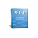 PRESERV.PRIME x3u RETARDANTE