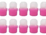 WIPES PARA RETIRAR ESMALTES x6