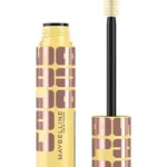 MASCARA PESTAÑAS MAYBELLINE COLOSSAL BUBBLE VERY BLACK