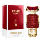 RABANNE PHANTOM IN LOVE FEM X80V PARFUM ELIXIR RECAGABLE
