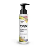 SHOCK DE KERATINA IONIX x150ML