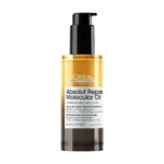 OLEO BIFASICO LOREAL EXP ABSOLUT REPAIR MOLECULAR OIL x90ml