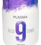 PLASMA POLVO DECOLORANTE x500g