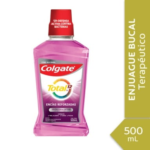 ENJ.BUCAL COLGATE TOT.12x500