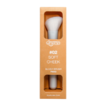 BROCHA P/RUBOR #02 SOFT CHEEK