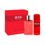 EST.BOOS FOR MEN RED EDTx100+DEO