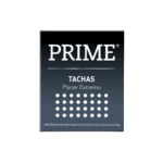 PRESERV.PRIME x3u TACHAS