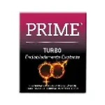 PRESERV.PRIME x3u TURBO