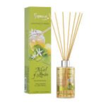 DIFUSOR SAPHIRUS MIEL Y LIMON
