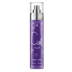 BODY MIST CIEL NUIT X120ML