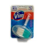 CANASTA SOLIDA INODORO VIM 4 EN 1 OCEANO