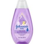 BAÑO LIQUIDO JOHNSONS BABY X200 ANTES DE DORMIR
