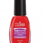 ESM.COLORAMA NUTRIVERNIZ x8ml