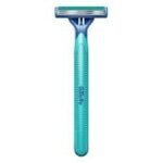 MAQUINA AFEITAR GILLETTE PRESTOBARBA2 ULTRAGRIP CABEZA MOVIL x1