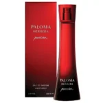 PALOMA HERRA EDTx100 PASSION