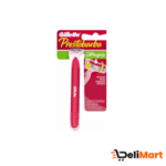 MAQUINA AFEITAR GILLETTE PRESTOBARBA ULTRAGRIP FEM x1