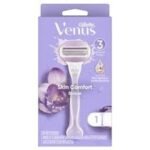 MAQ.GILLETE VENUS BREEZE X1U