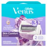 REP.GILLETE VENUS BREEZE CART X2U