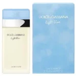 DOLCE & GABBANA LIGHT BLUEx100