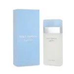 DOLCE & GABBANA LIGHT BLUEx25DAMA