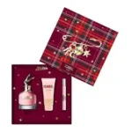 ESTUCHE SCANDAL MUJER EDPx80+BODY LOTIONx75+EDPx10