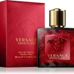 VERSACE EROS FLAME EDPx50ml MEN