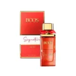 BOSS SIGNATURE x100 FOR HER