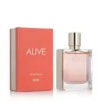 BOSS ALIVE FEM X50V EDP
