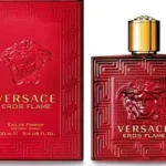 VERSACE EROS FLAME EDPx100ml MEN