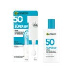 SERUM PROTECTOR SOLAR GARNIERX40 SUPER UV ANTI-INPERFECCIONES FPS50+