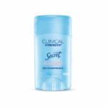 DESODORANTE GEL EN BARRA GEL SECRETx45 PH BALANCED