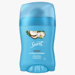 DESODORANTE BARRA SECRET X45G COCONUT