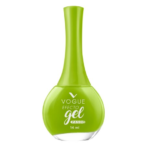 ESM.UÑAS VOGUE EFECTO GELREGGAETON