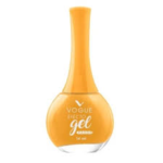 ESM.UÑAS VOGUE EFECTO GEL DEMBOW