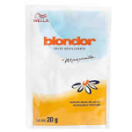 POLV.DECOL.BLONDORx20 MANZANI.