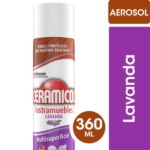 LUSTRAM.AERO CERAMICOLx360 LAVANDA