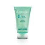 GEL LIMPIEZA FACIAL DERMAGLOS FACIALx150 PURIFICANTE PIELES MIXTAS A GRASAS
