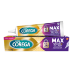 CREMA ADHESIVA ULTRA COREGAx70 MAXIMA SELLADO SIN SABOR
